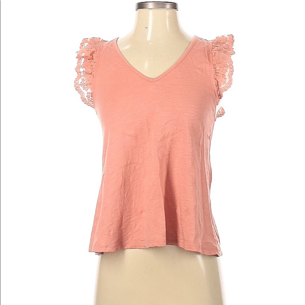 Anthropologie Tee